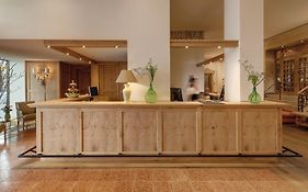 Hotel Excelsior München